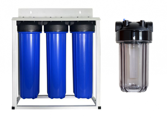 garden sprayer irrigation